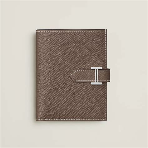 hermes bearn wallet short|bearn compact wallet.